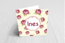 Vintage bloemen Vintage bloemen